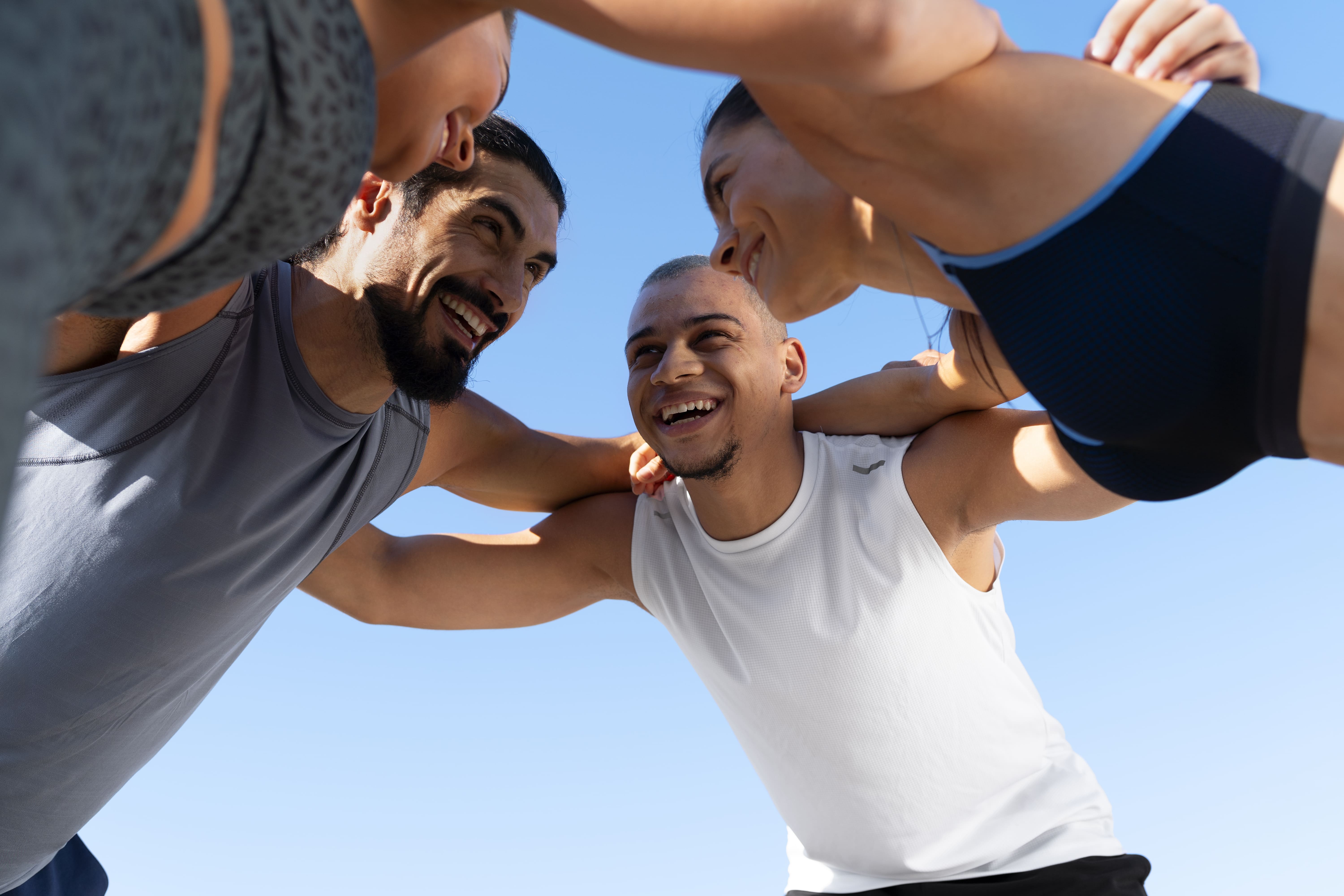 Gerenciamento de Atletas