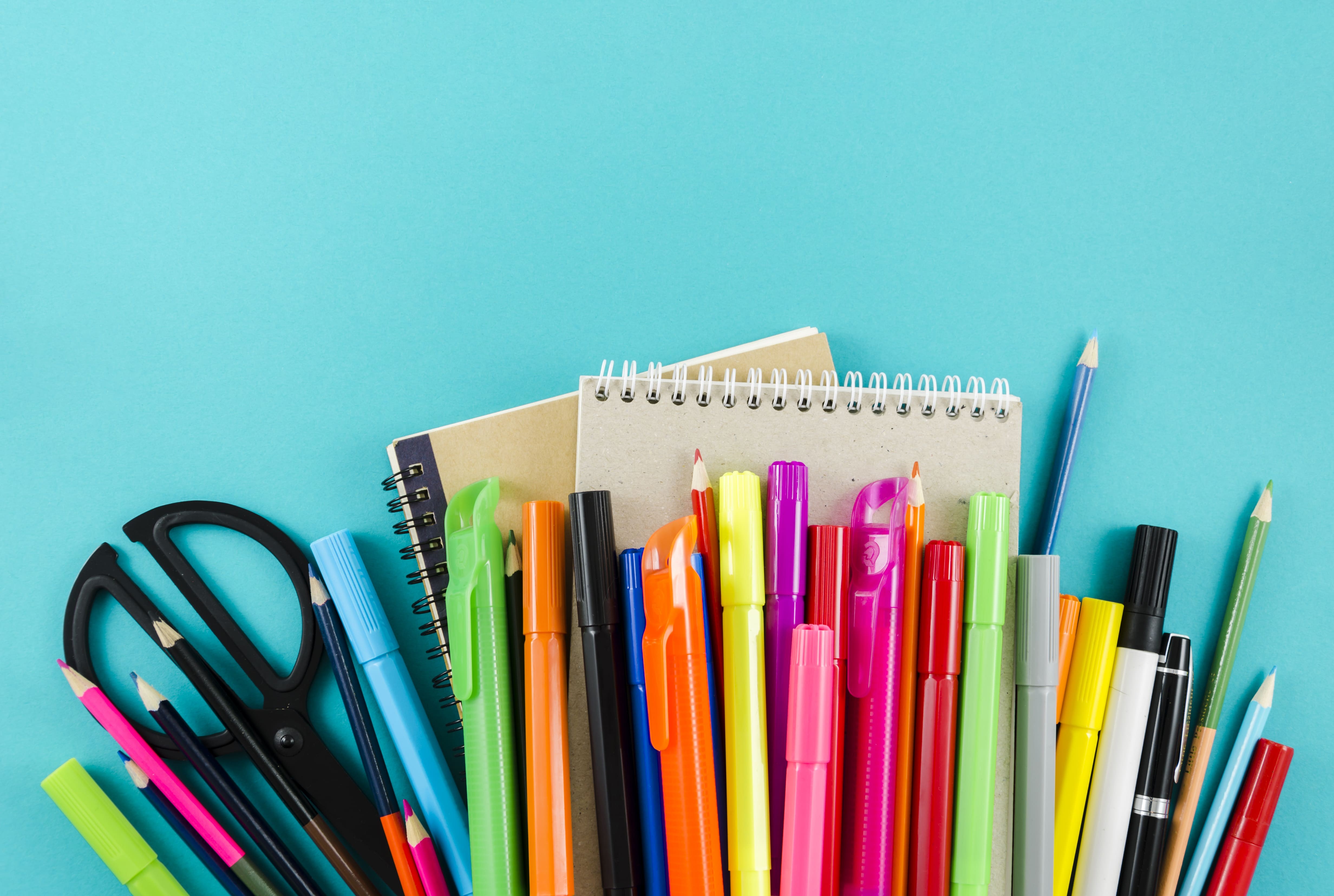 Sistema Financeiro para Papelaria